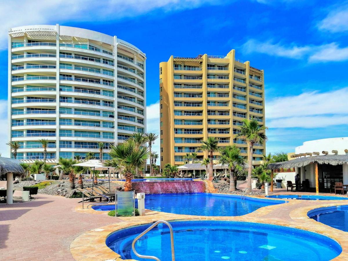 Authentic Luxury Villa With Private Pool Puerto Penasco Exterior photo