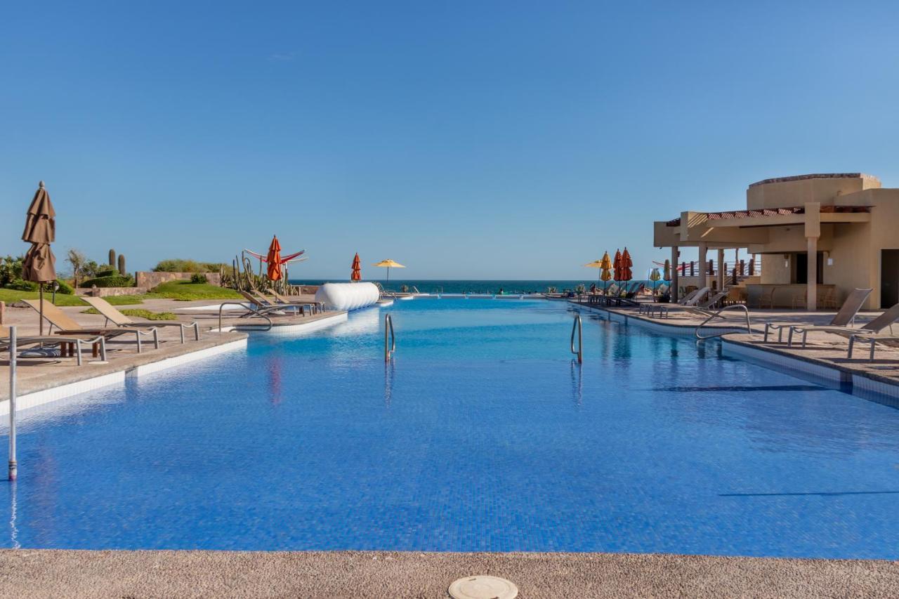 Authentic Luxury Villa With Private Pool Puerto Penasco Exterior photo
