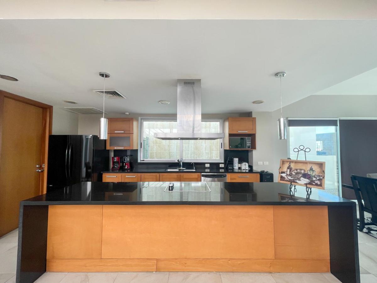 Authentic Luxury Villa With Private Pool Puerto Penasco Exterior photo