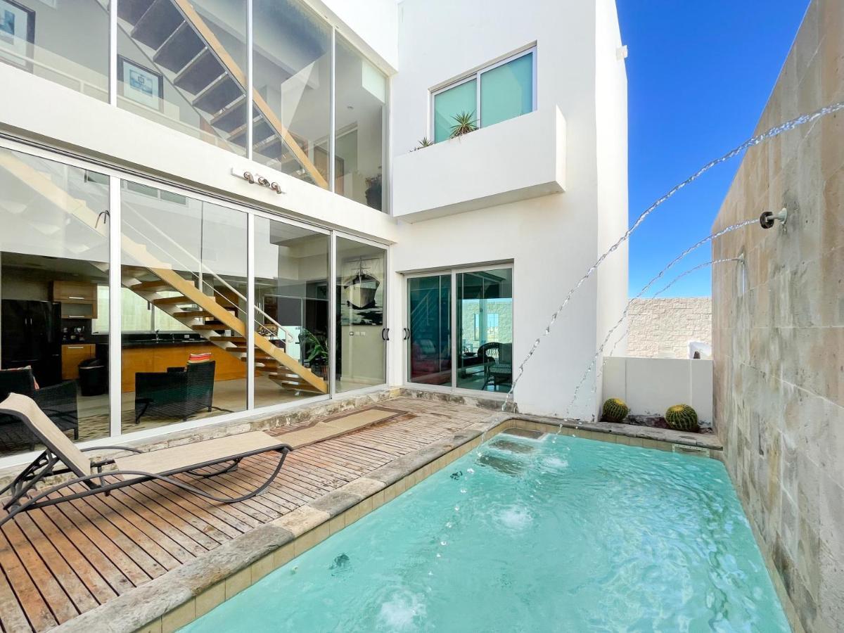 Authentic Luxury Villa With Private Pool Puerto Penasco Exterior photo