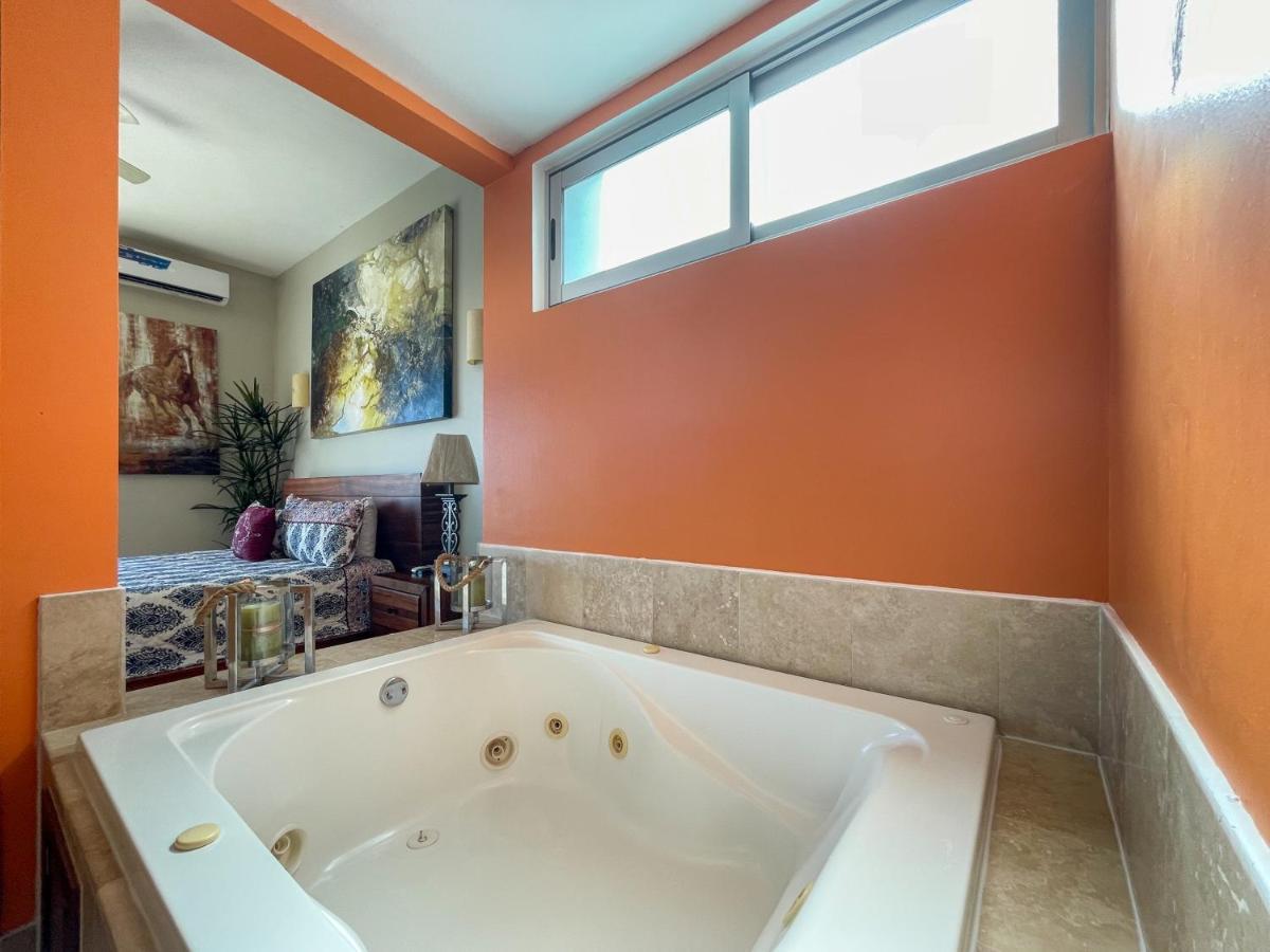 Authentic Luxury Villa With Private Pool Puerto Penasco Exterior photo