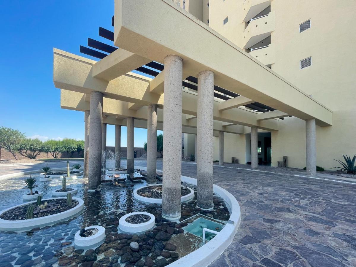 Authentic Luxury Villa With Private Pool Puerto Penasco Exterior photo