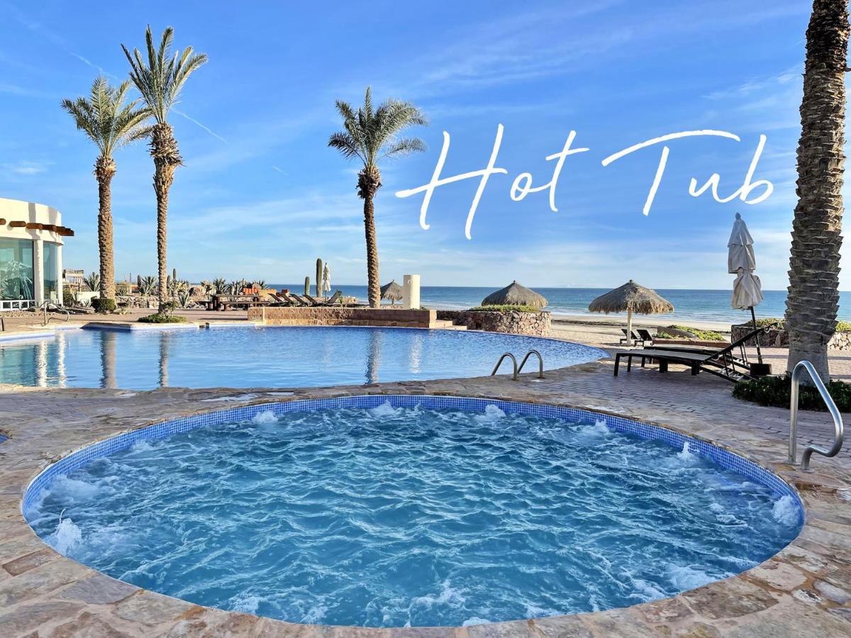 Authentic Luxury Villa With Private Pool Puerto Penasco Exterior photo